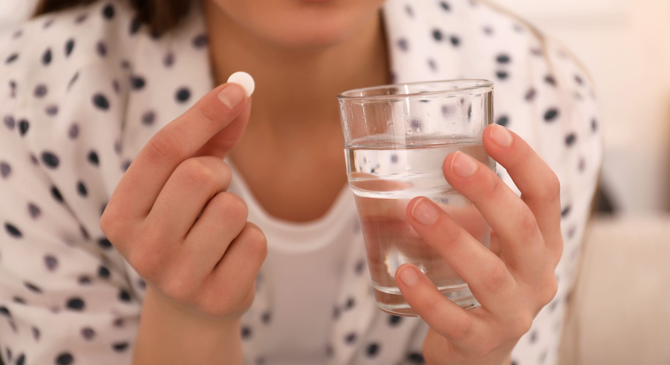 Can the Abortion Pill Be Reversed? A woman wondering "Can the abortion pill be reversed?"